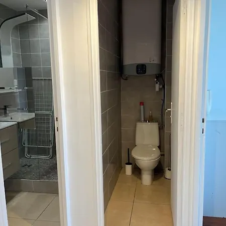 Miramar Apartment