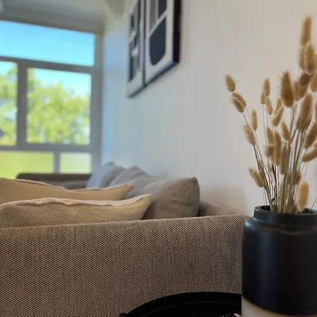 Apartment Miramar