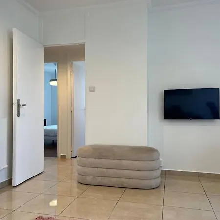 Apartment Miramar Bron