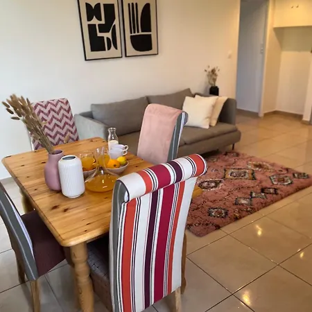 Apartment Miramar - Check In H24 - Wifi Bron