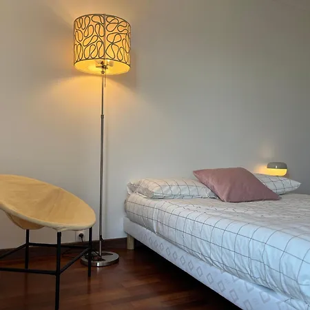 Miramar - Check In H24 - Wifi Apartment *