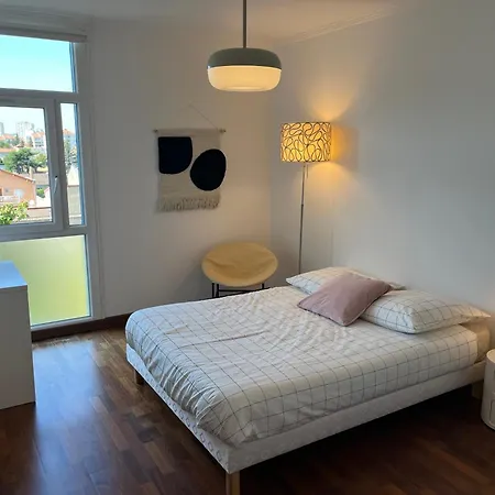 Apartment Miramar - Check In H24 - Wifi Bron