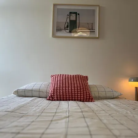 Miramar - Check In H24 - Wifi Apartment Bron