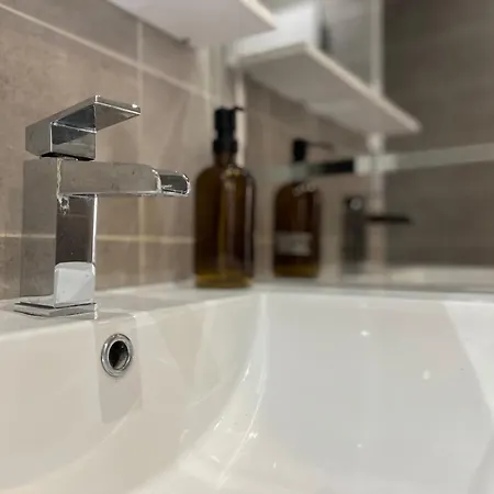 Miramar - Check In H24 - Wifi Apartment *