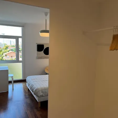 Appartement Miramar - Check In H24 - Wifi *