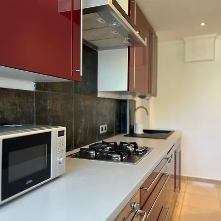 Miramar - Check In H24 - Wifi Apartment Bron