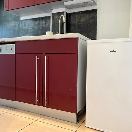 Miramar - Check In H24 - Wifi Apartment *