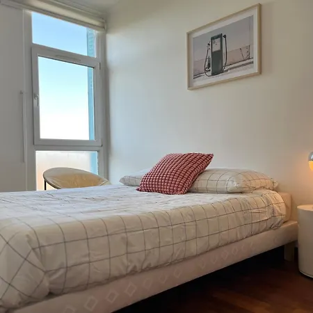 Miramar - Check In H24 - Wifi Apartment Bron