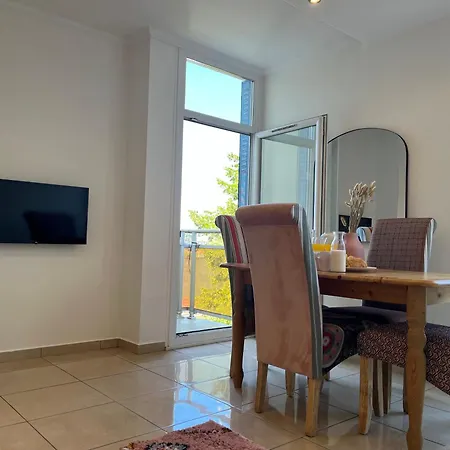 Apartment Miramar - Check In H24 - Wifi Bron