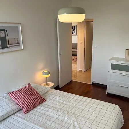 Miramar - Check In H24 - Wifi Bron