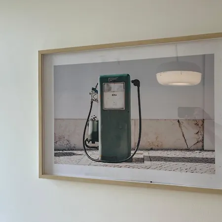 Apartment Miramar - Check In H24 - Wifi