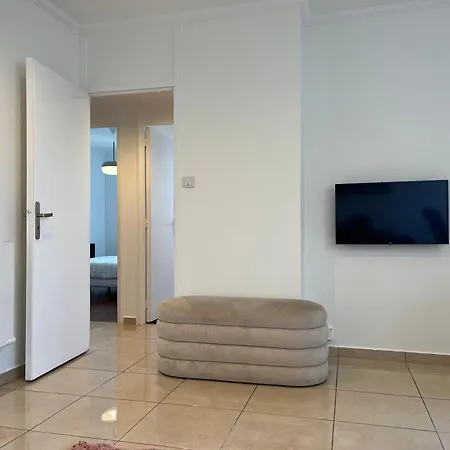 Miramar - Check In H24 - Wifi * Bron