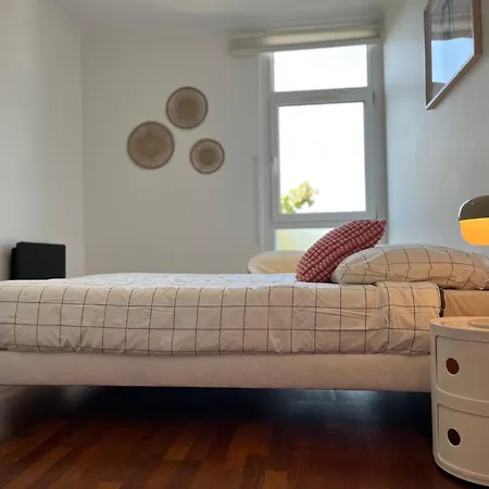 Apartment Miramar - Check In H24 - Wifi *