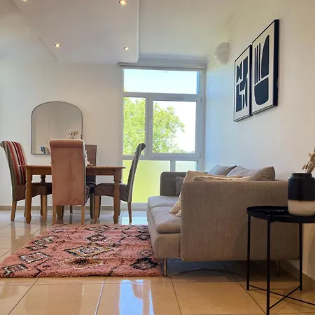 Miramar - Check In H24 - Wifi Apartment Bron