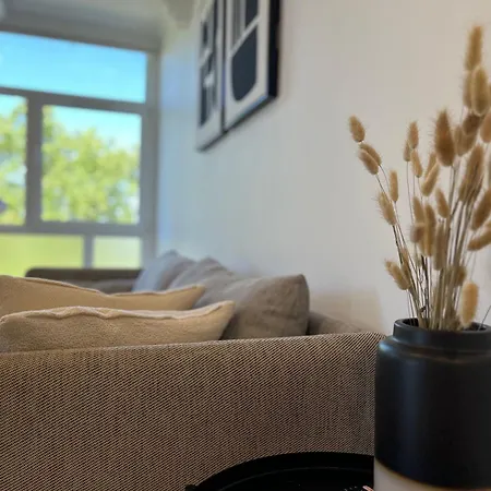 Apartment Miramar - Check In H24 - Wifi Bron