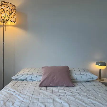 Miramar - Check In H24 - Wifi Apartment